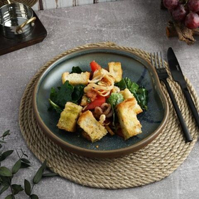 Блюдо для подачи 900 мл, 23*21*4 см, "Village" P.L. Proff Cuisine