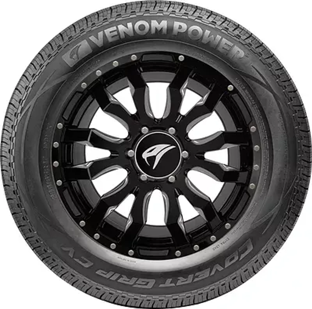 Venom Power Covert Grip CV 225/70 R16 103H (BLK)