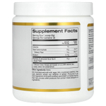 California Gold Nutrition, Пребиотическая клетчатка, 180 г (6,3 унции)