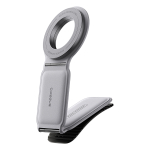 Автомобильный держатель Baseus PrimeTrip Series C02 Mega Magnetic Car Mount Stick-on Version (MagSafe)
