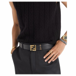 Пояс FENDI / 3.5cm, 7C0488AFF2F1A94