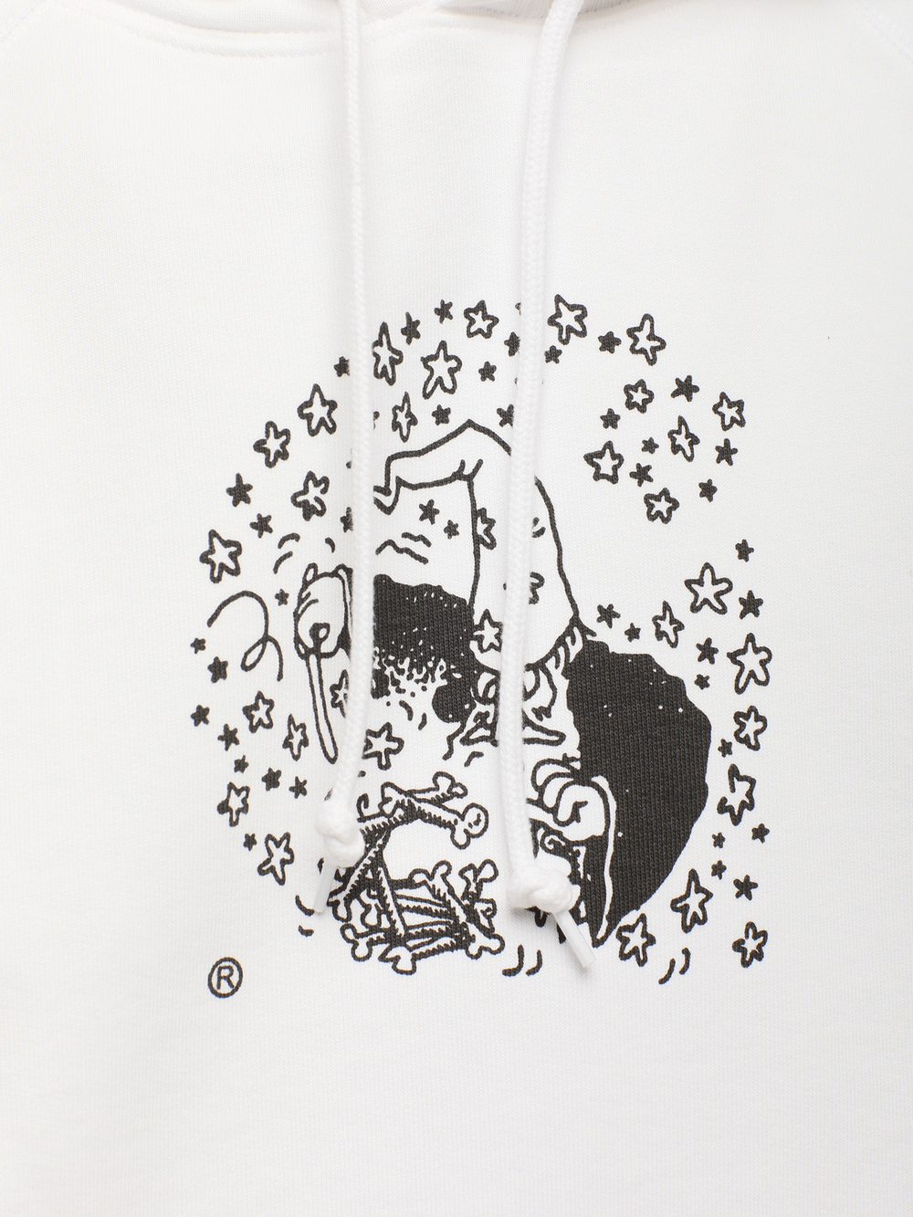 Мужская Толстовка Hooded Hocus Pocus