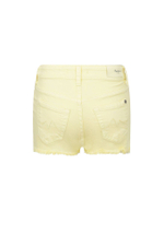 шорты patty Pepe Jeans London - желтый(PG800572YB6)
