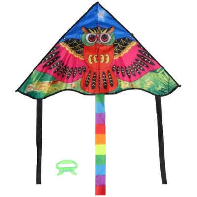Воздушный змей «Совушка» (80 см)