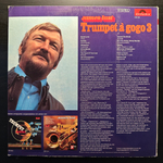 James Last ‎– Trumpet a Gogo 3 (Англия)