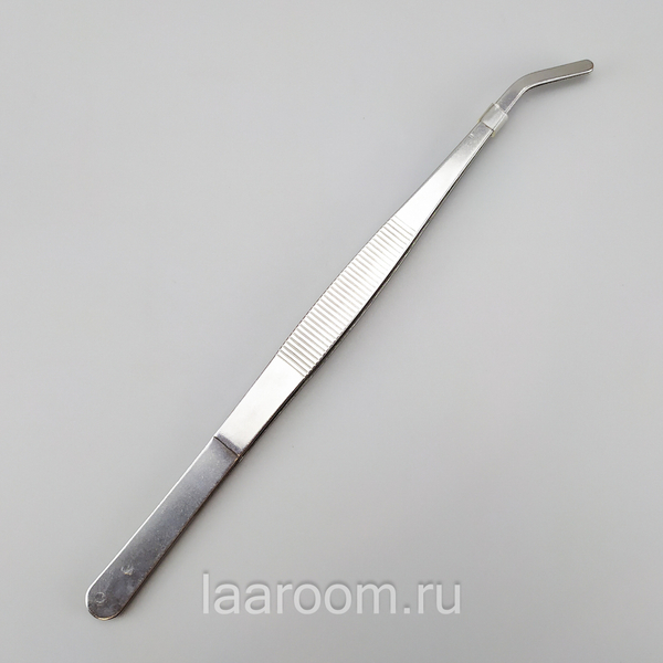 Пинцет 25см