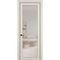 Цена на Межкомнатная дверь керамик NC 2 жемчужный остеклённая Купить Межкомнатная дверь керамик NC 2 жемчужный остеклённая