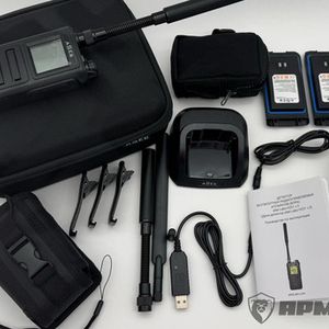 Антидроны/блокираторы дронов