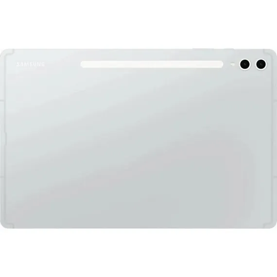 Планшет Samsung Galaxy Tab S10+ 12,4, 12 ГБ | 256 ГБ, Wi-Fi («Серебро» | Platinum Silver)