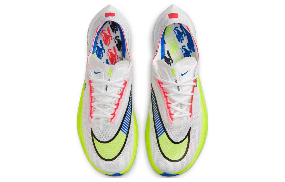 Кроссовки Nike Zoomx Streakfly Premium