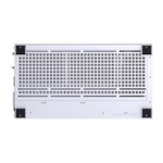 Корпус JONSBO Case D32, mITX, white, без БП