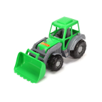 Трактор-погрузчик "Алтай" (Полесье)