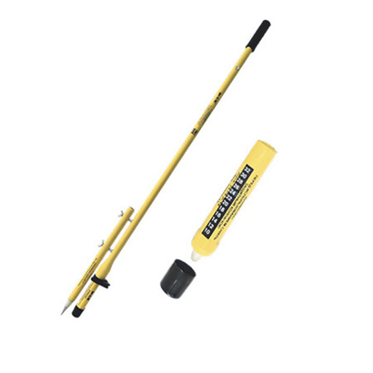 ZGANS GES-MS-P portable reference electrode