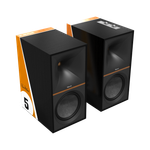 Klipsch The Nines  McLaren