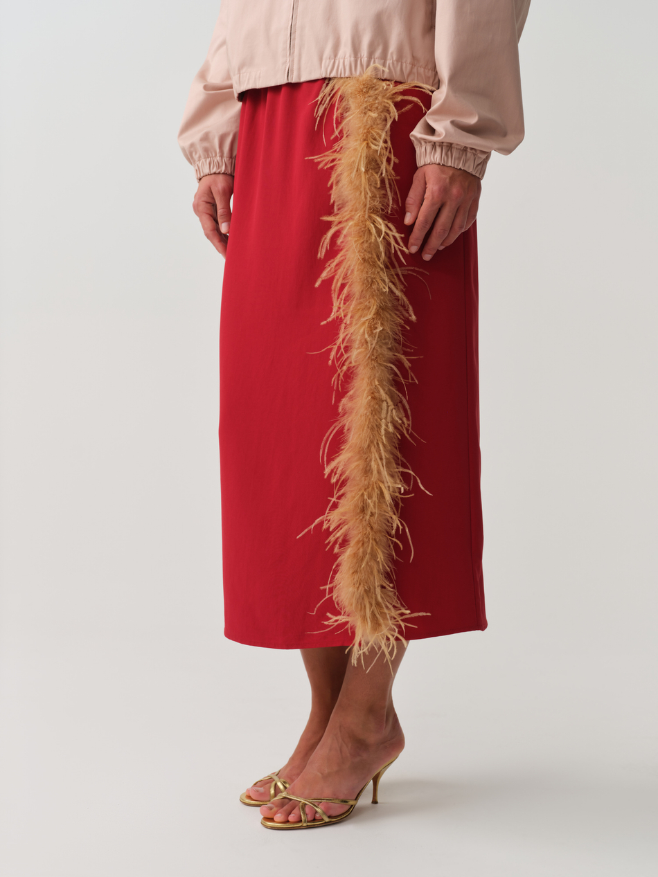 Юбка Red Dama