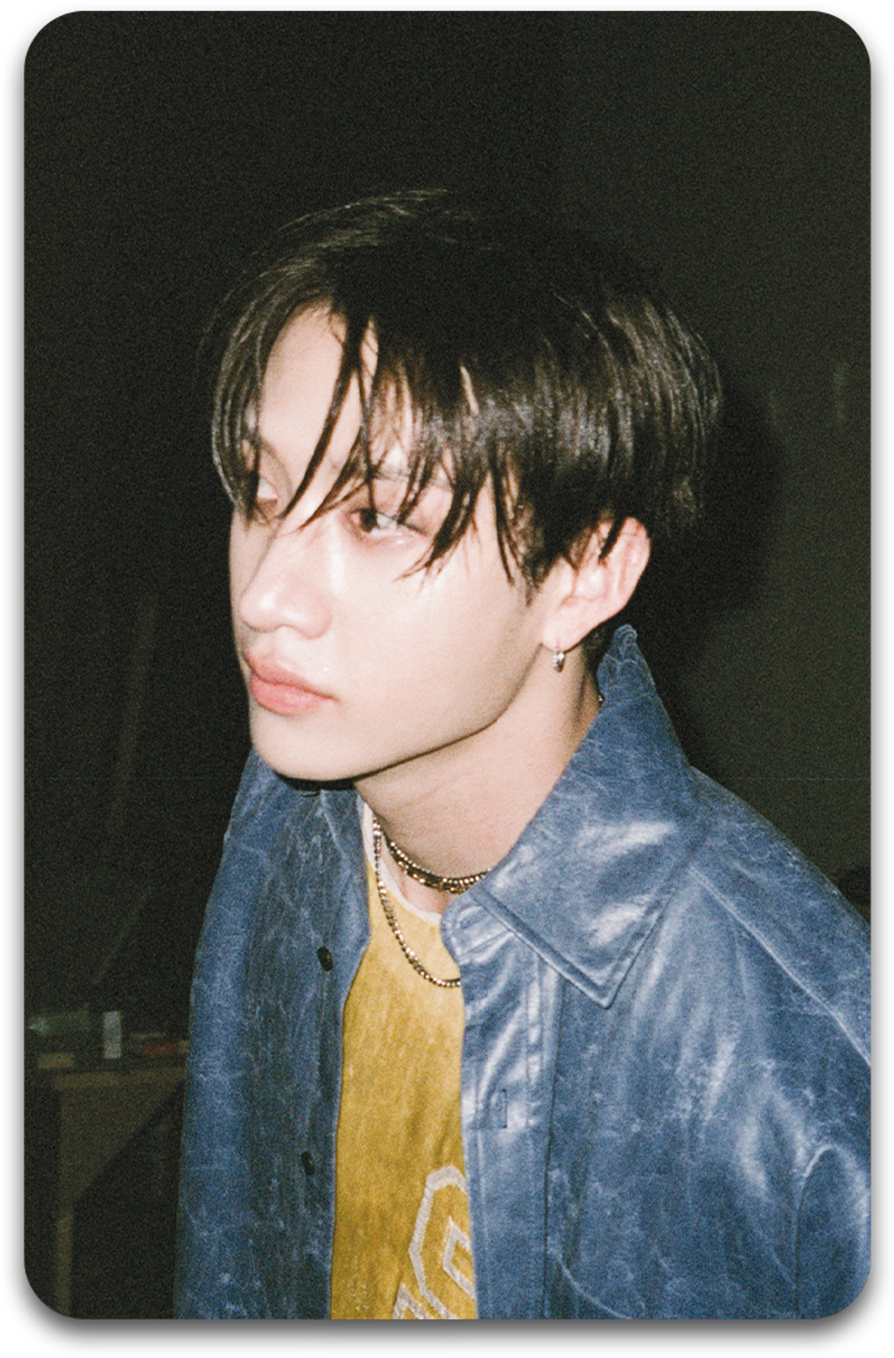 Карта / STRAY KIDS #1540