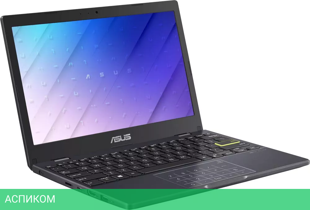 Ноутбук Asus E210MA-GJ239