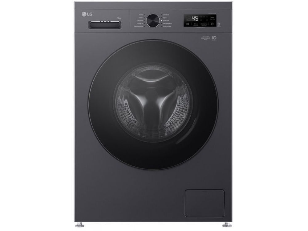 Стиральная машина LG F2Y1VS5J
