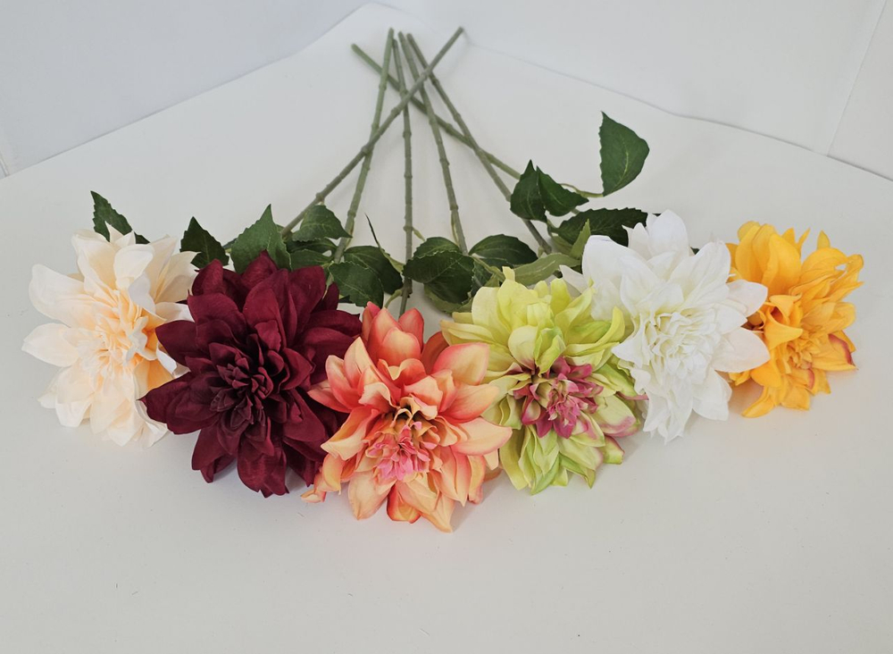 Георгин / Арт 2476