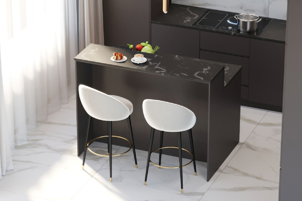 Керамогранит GRS01-19 Ellora lotus мрамор лотус 120х60