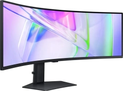 Монитор 49" Samsung ViewFinity S9 LS49C950UAUXEN