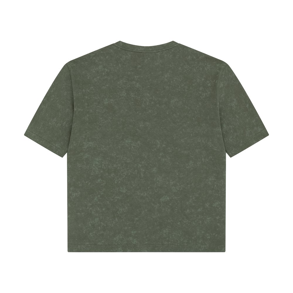 ФУТБОЛКА YMKASHIX STAR