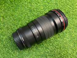 Canon EF 200mm 2.8L II USM