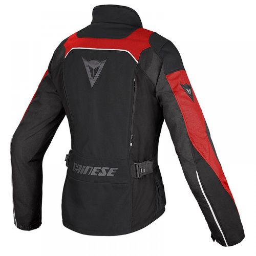 G. Tempest D-Dry / Черно-красный