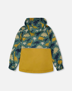 Демисезонный комплект Deux par Deux купить