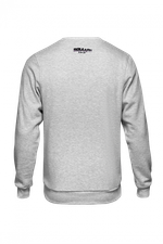 Свитер Sweater Braaap Grey John Doe