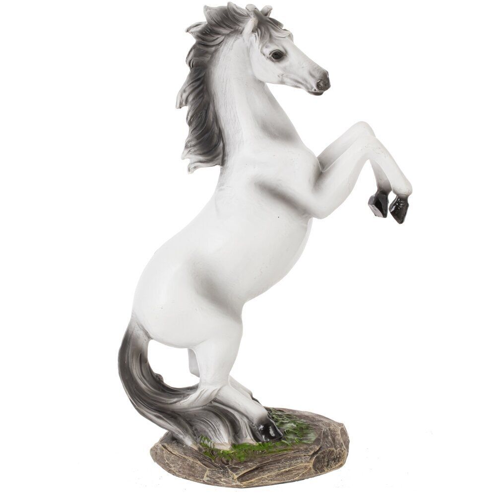 GAEM Фигурка декоративная "Лошадь", L16 W9,5 H25 см