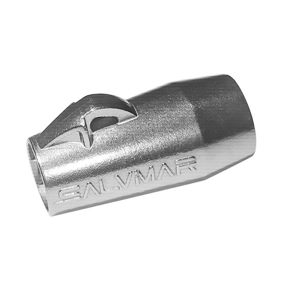 Бегунок стальной Salvimar ø8мм