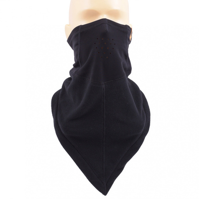 Бандана Buff Mountain Bandana Solid Black 132532.999.10.00