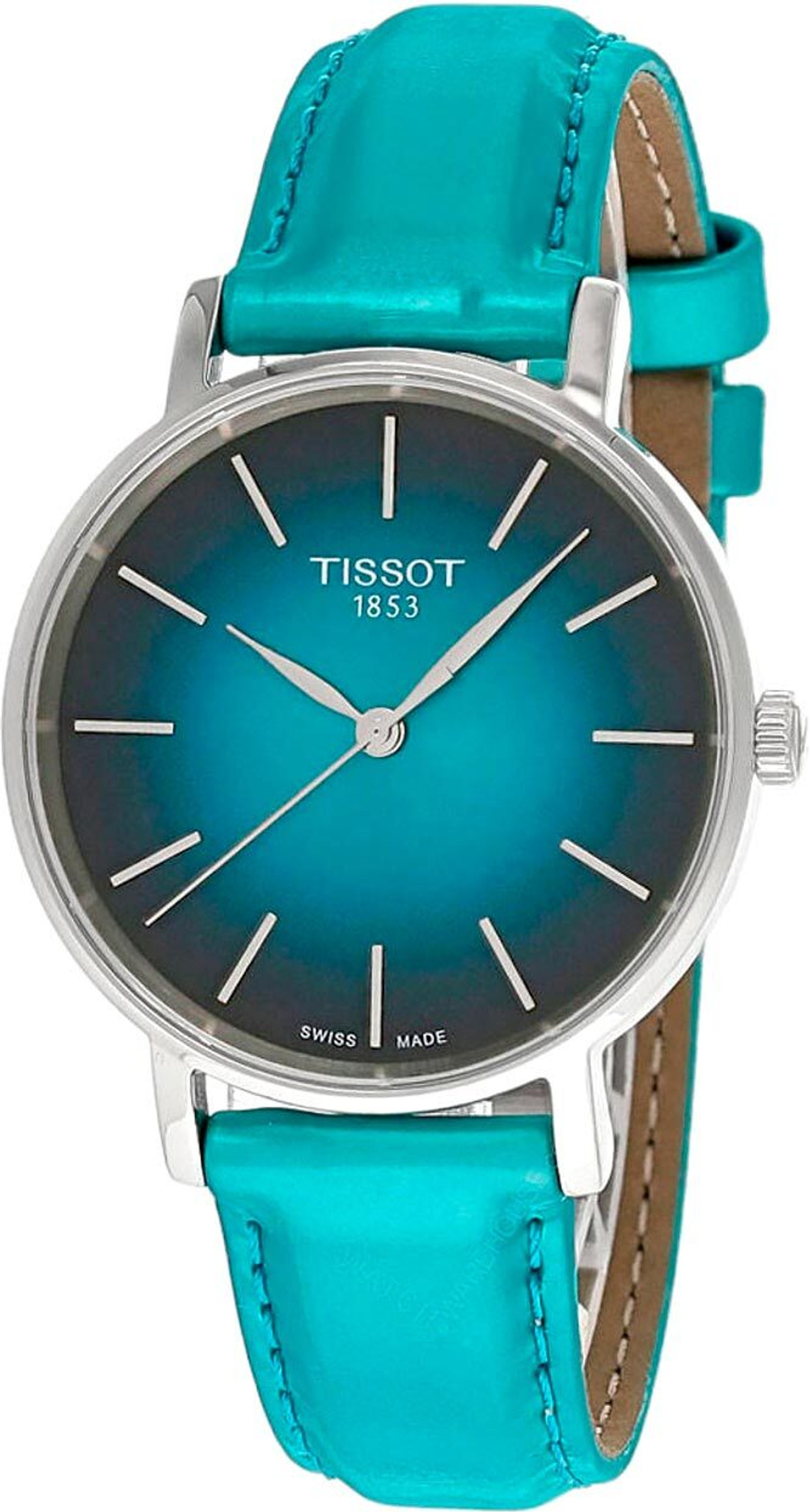 Швейцарские наручные часы Tissot T143.210.17.091.00