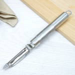 Овощечистка с плавающим лезвием (боковая)