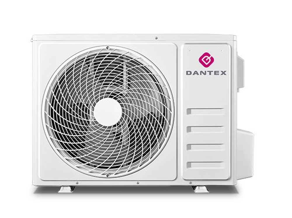 Dantex RK-09SATI/RK-09SATIE ADVANCE PRO настенная сплит-система