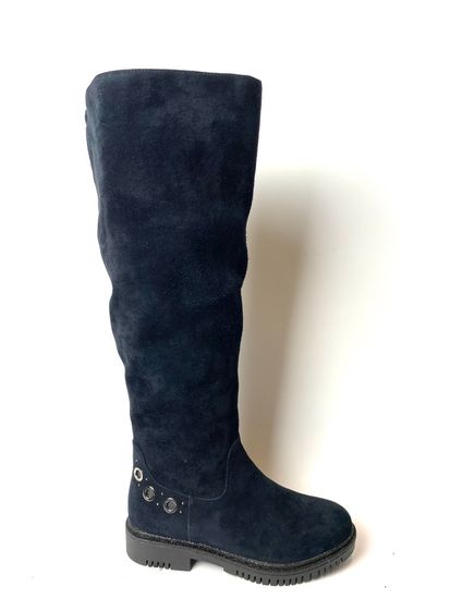 Сапоги женские