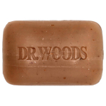 Dr. Woods, питательное кусковое мыло, кокосовое молоко, 149 г (5,25 унции)
