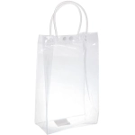 Пакет для цветов и подарков «Изящный» 16*26*8 см