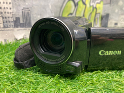 Canon Legria HF M506
