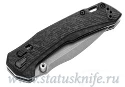Нож Zero Tolerance 0203CF M390фотография - 4