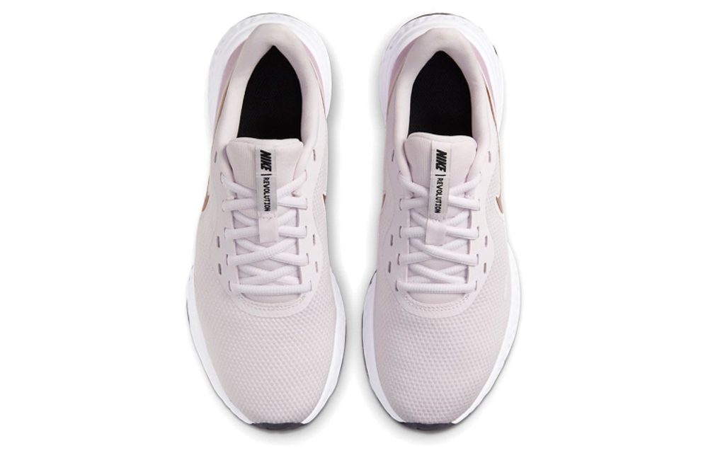 Кроссовки Nike Revolution 5 (Женская размерная сетка)