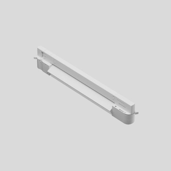 Трековый светодиодный светильник Maytoni Technical Points TR195-3-10W2.7K-M-W