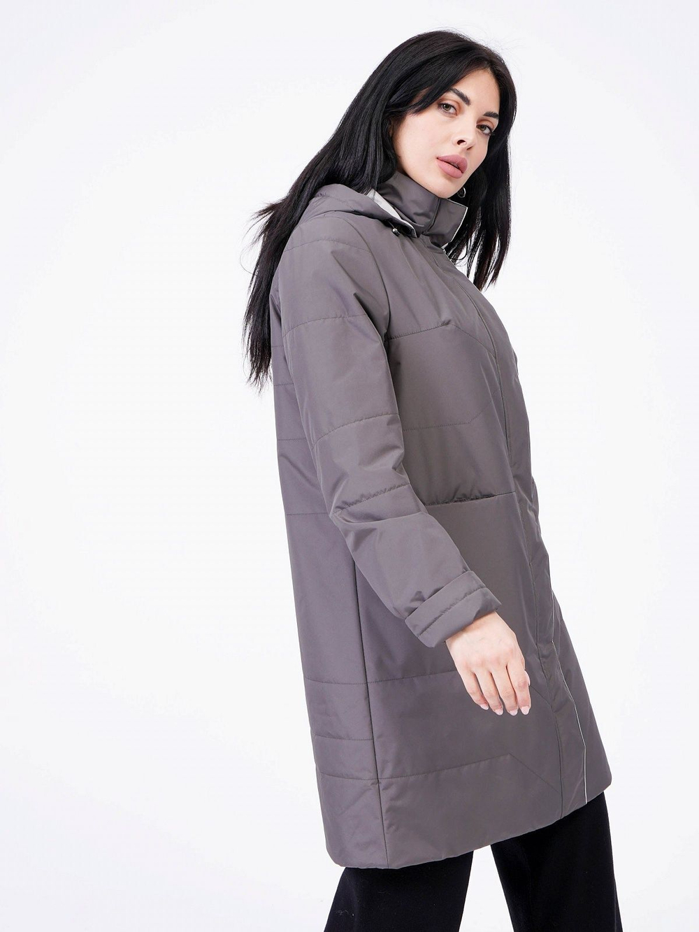 Пальто женское NANDINA 2, 27-3007-10 Maritta