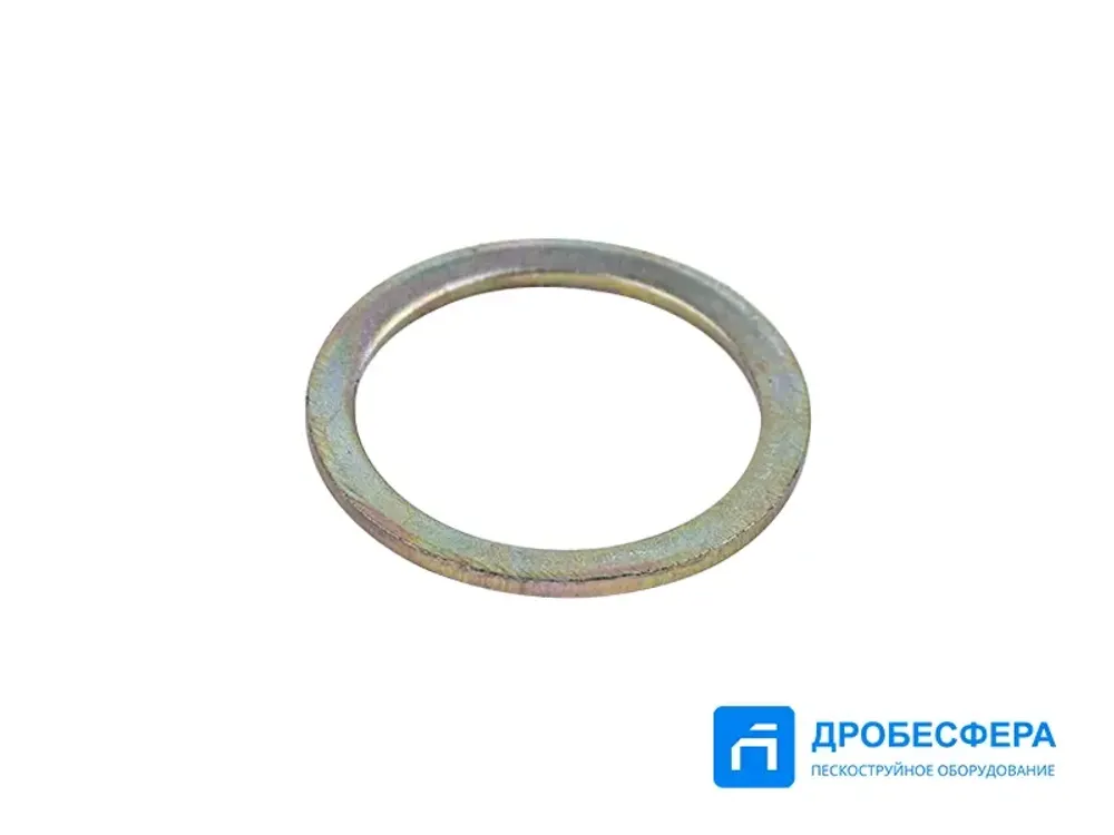 Шайба С412М.00.00.001