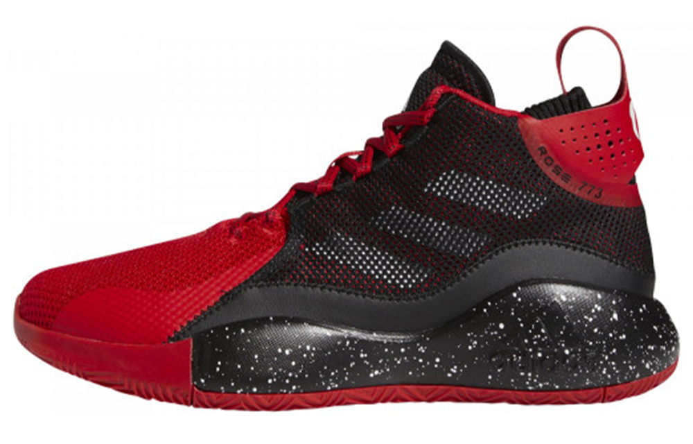 Кроссовки Adidas D Rose 773 2020
