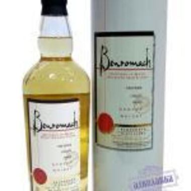 Виски Бенромах 0,7 в п/у