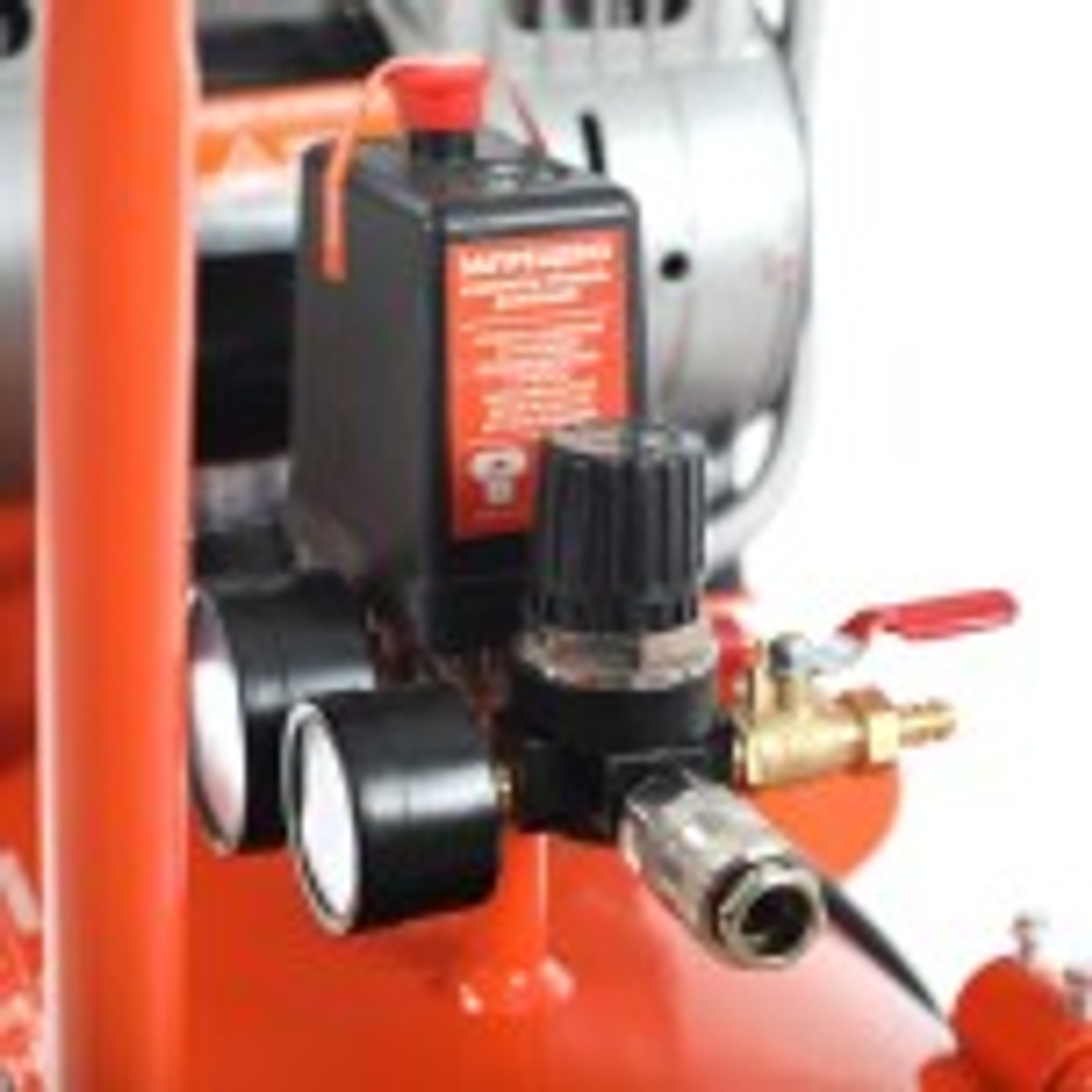 Компрессор поршневой безмасляный PATRIOT WO 100-440 525301935