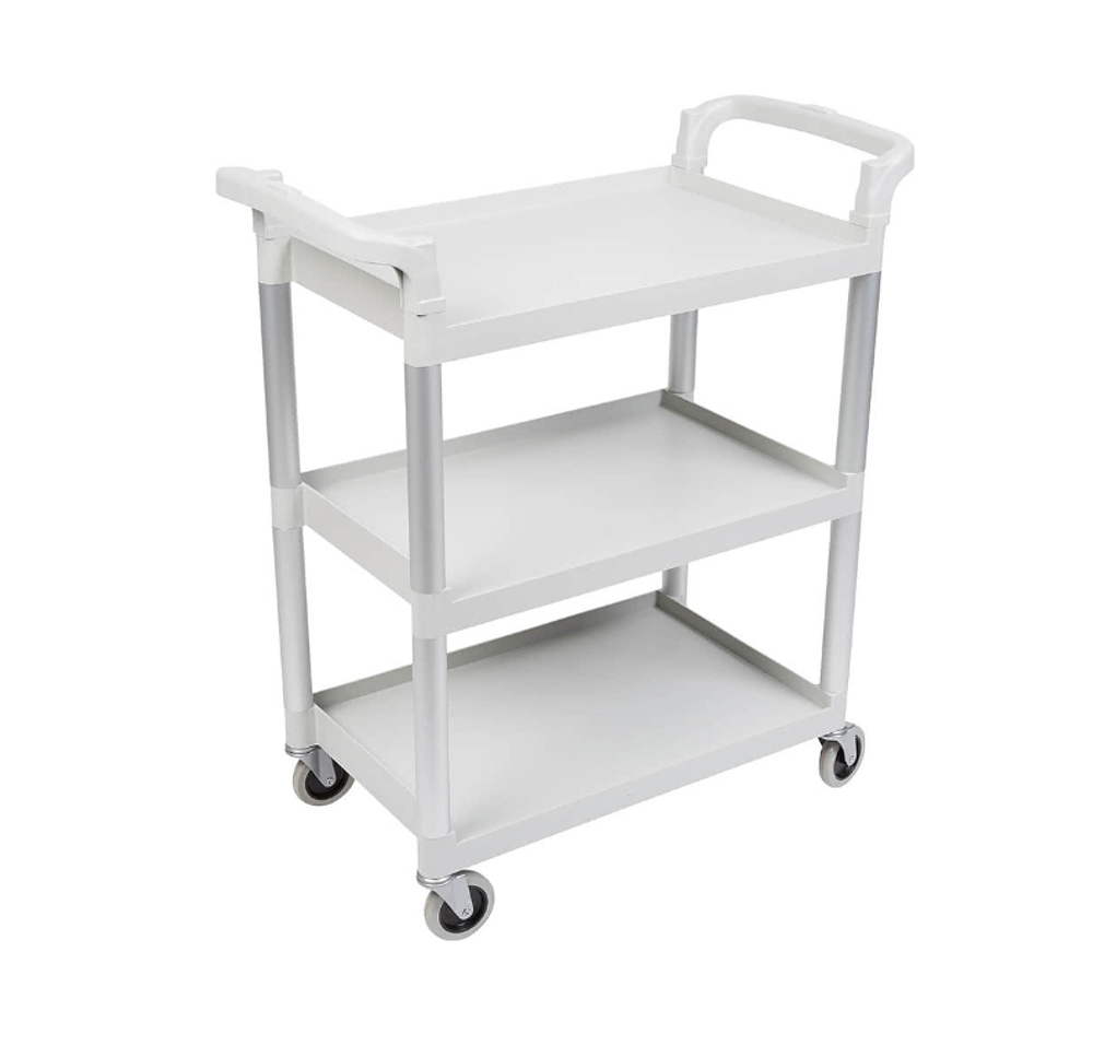 Cambro M.COMP Тележка для обслуживания BC331KD 480