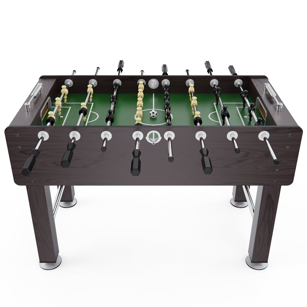 Настольный футбол DFC 55&amp;quot; 140 x 70 см